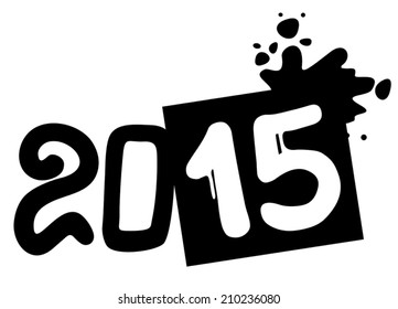 2015 art symbol