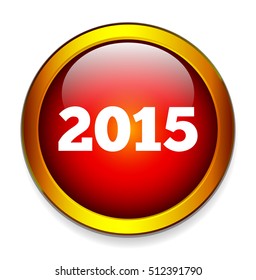 2015 button