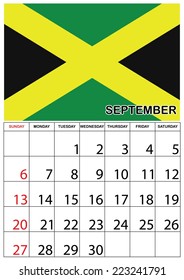 A 2015 Calendar