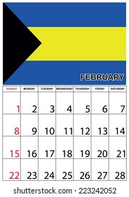 A 2015 Calendar