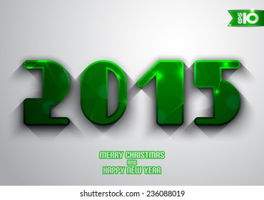 2015 figures of green polygons