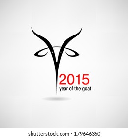 2015 goat emblem