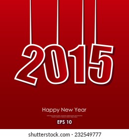 2015 Happy New Year