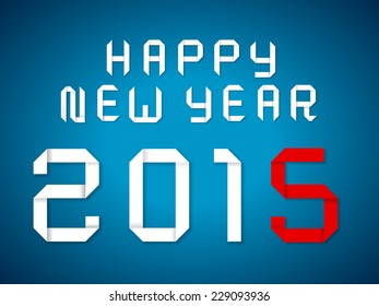2015 happy new year background.