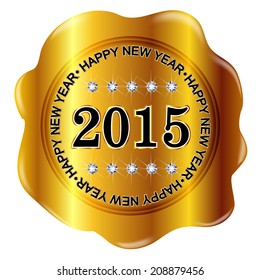 2015 medal frame