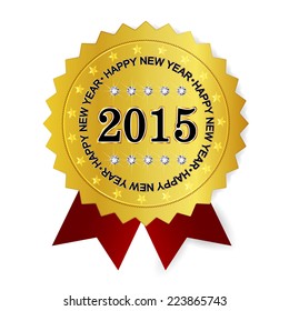 2015 medal frame