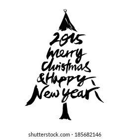 2015 Merry Christmas & Happy New Year