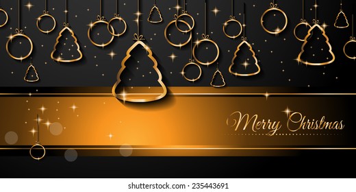 2015 New Year and Happy Christmas background for your flyers, invitation, party posters, greetings card, brochure cover or generic banners.