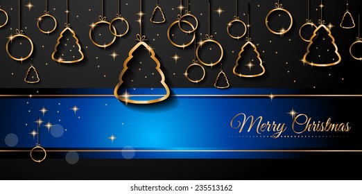 2015 New Year and Happy Christmas background for your flyers, invitation, party posters, greetings card, brochure cover or generic banners.