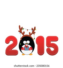 2015 Penguin