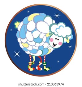 2015  Sheep