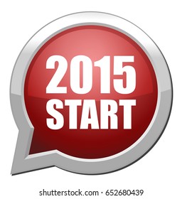 2015 start Icon