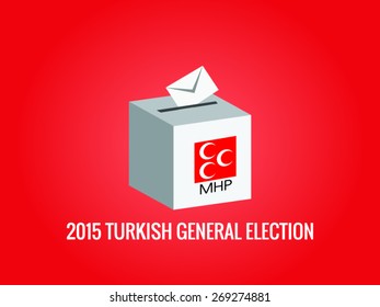 2015 Turkish General Election