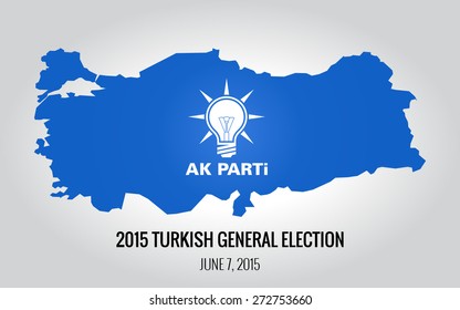 2015 Turkish General Election