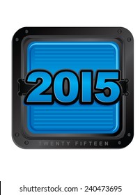 2015 Twenty Fifteen Tablet