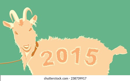 2015 - Year of the Goat