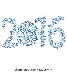 2016 