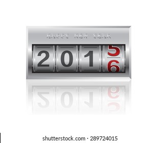 2016 Countdown