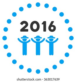 2016 Guys Dance Icon