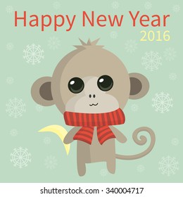 2016 Happy New Year