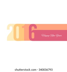 2016 and Happy New Year 