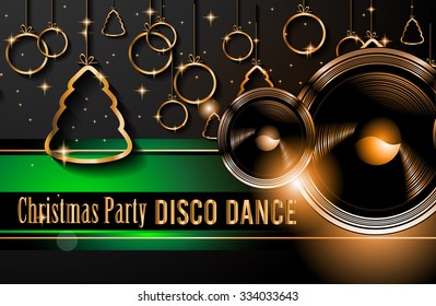 2016 Happy New Year and Merry Christmas Background for your seasonal wallpapers, greetings card, dinner invitations, pary flyers, covers and so on.