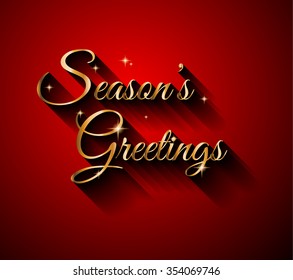 2016 Happy New Year and Merry Christmas Background for Seasonal Greetings Cards, Parties Flyer, Dinner Event Invitations, Xmas Cards and sp on.