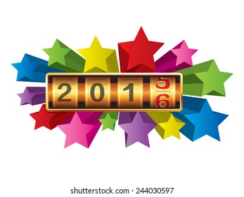 2016 new year 