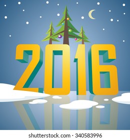 2016 New Year