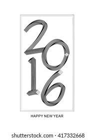 2016 new year