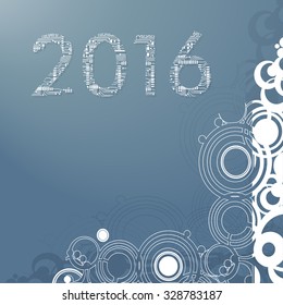 2016 ornament background 1