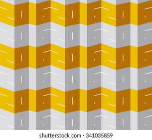 2016 seamless wrapping paper pattern