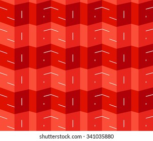 2016 seamless wrapping paper pattern