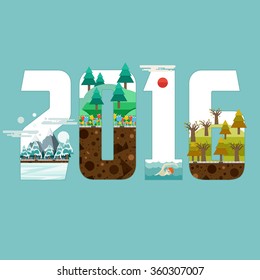 2016 season
