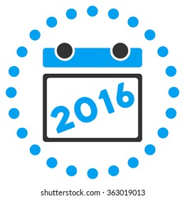2016 Syllabus Icon
