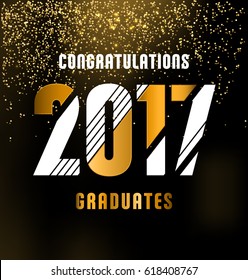 2017 Graduates Design