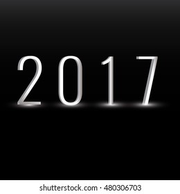 2017 Happy New Year 
