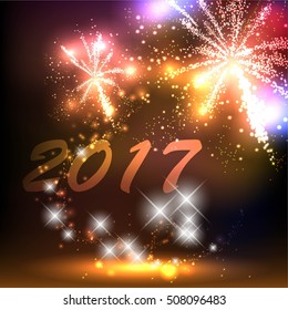 2017 happy new year