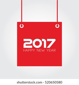 2017 happy new year