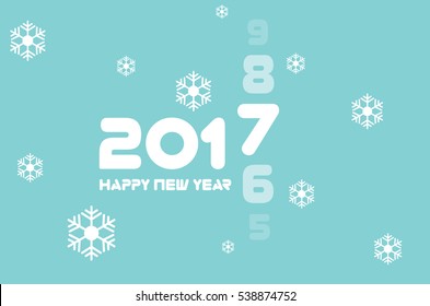 2017 Happy New Year