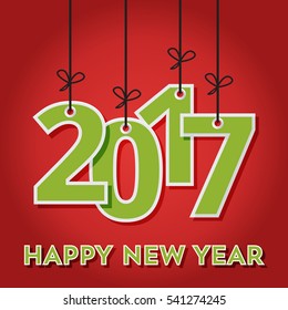 2017 Happy New Year