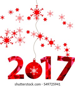 2017  happy new year