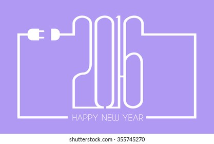 2017 Happy New Year Background for your Flyers and Greetings Card. Ideal to use for parties invitation, Dinner invitation, Christmas Meeting events and so on.