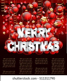 2017 Feliz Año Nuevo fondo para tu tarjeta de volantes y saludos de temporada o invitaciones con temas de Navidad.