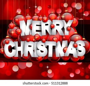 2017 Feliz Año Nuevo fondo para tu tarjeta de volantes y saludos de temporada o invitaciones con temas de Navidad.