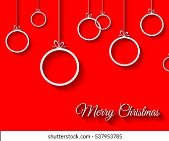 2017 Happy New Year Background for your Seasonal Flyers and Greetings Card or Christmas themed invitations.