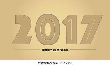 2017, happy 2017 year, new year, holidays, happy new year.