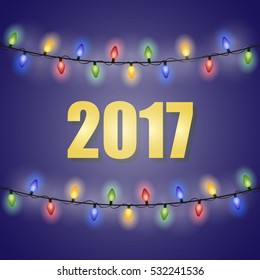 2017. New year.