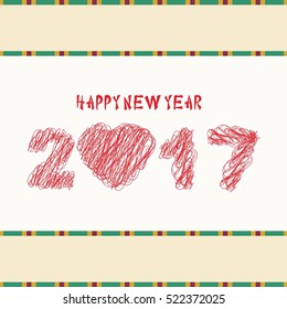 2017,Happy new year