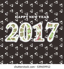 2017,Happy new year